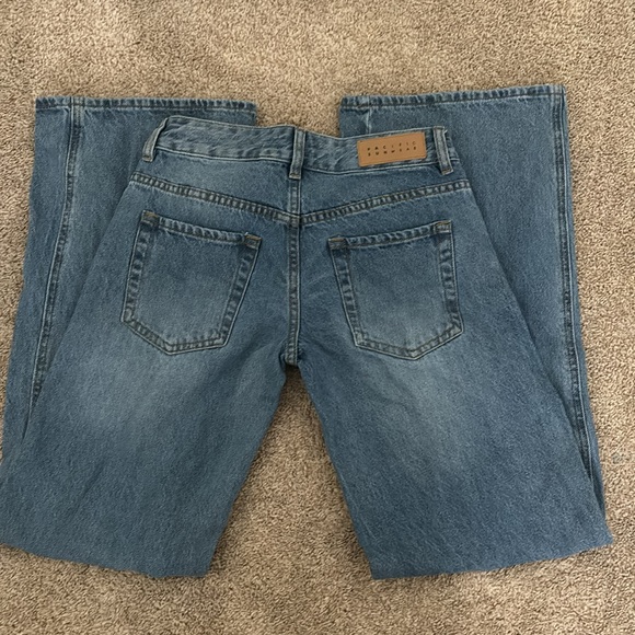 Pacsun low rise baggy jeans - Picture 2 of 2